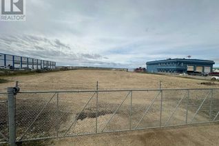 Commercial Land for Lease, 10220 123 Street, Grande Prairie, AB