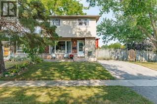 Semi-Detached House for Sale, 2447 Tait Avenue, Burlington, ON