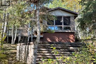 House for Sale, 200 Shady Lane, Pratt Lake, Canwood Rm No. 494, SK