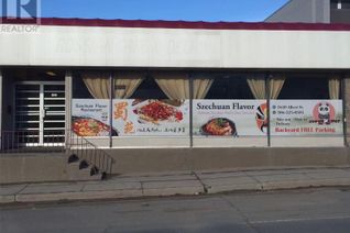 Non-Franchise Business for Sale, 1 1640 Albert Street, Regina, SK