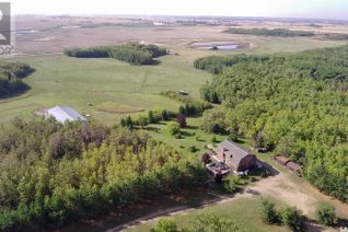 Commercial Farm for Sale, Edam Quarter Acreage, Turtle River Rm No. 469, SK