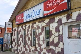 Commercial/Retail Property for Sale, 204 Main Street, Turtleford, SK