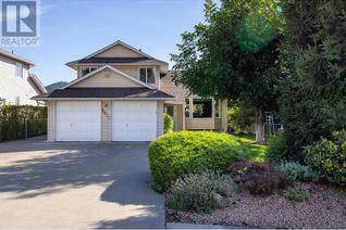 House for Sale, 1097 Kelview Street, Kelowna, BC