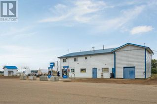 Property, 2 Railway Avenue N, Hay Lakes, AB