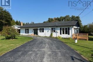 House for Sale, 638 North River Road, North River, NS