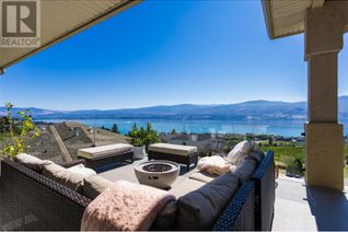 Detached House for Sale, 1608 Braeburn Court, West Kelowna, BC