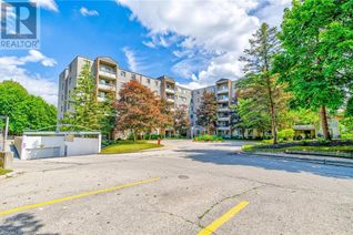 Condo Apartment for Sale, 93 Westwood Road Unit# 206, Guelph, ON