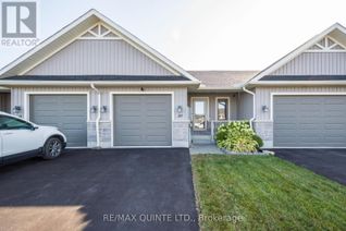 Townhouse for Sale, 29 Glenview Crescent, Belleville, ON