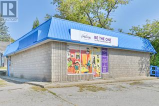 Commercial/Retail Property for Sale, 66 St. Lawrence Street W, Centre Hastings, ON