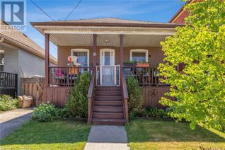 Bungalow for Sale, 10 Craigmiller Avenue, Hamilton, ON