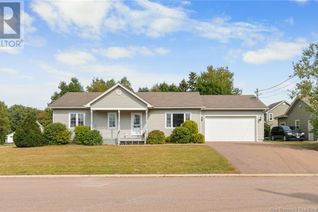 Detached House for Sale, 128 Aurele Cormier Street, Shediac, NB