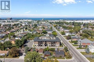 Condo Apartment for Sale, 257 Millen Road Unit# 112, Stoney Creek, ON