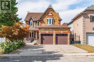 Property for Sale, 80 Strathroy Crescent, Waterdown, ON