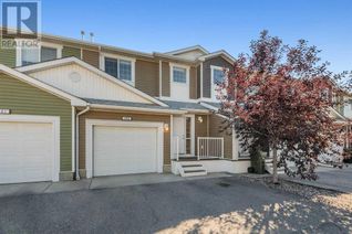 Townhouse for Sale, 800 Yankee Valley Boulevard Se #102, Airdrie, AB