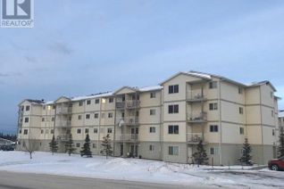 Condo for Sale, 8507 86 Street #404, Fort St. John, BC