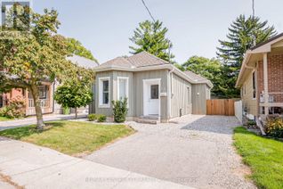 Bungalow for Sale, 75 Manitoba Street, St. Thomas, ON