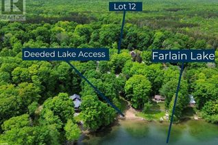 Land for Sale, Lot 12 Lakeview Crescent, Tiny, ON