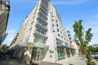 Condo for Sale, 848 Yates St #1208, Victoria, BC