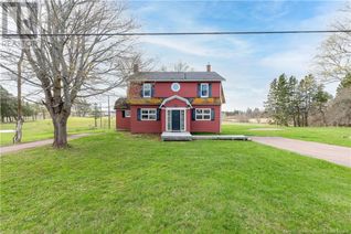 Detached House for Sale, 50 Fairfield Road, Sackville, NB