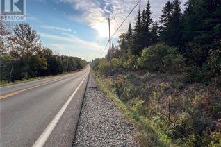 Property for Sale, Lot 24-2 Rte 3, Harvey, NB