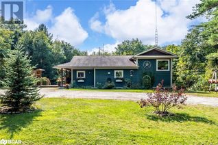 Property for Sale, 1023 Sophers Landing Road, Kilworthy, ON