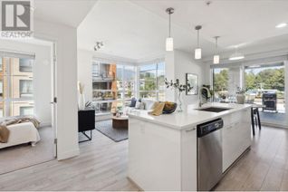 Condo for Sale, 719 W 3rd Street #409, North Vancouver, BC