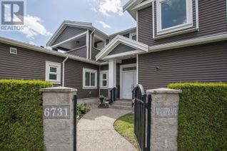 Duplex for Sale, 6731 Walker Avenue, Burnaby, BC