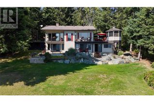 Ranch-Style House for Sale, 4358 Copper Cove Road, Scotch Creek, BC