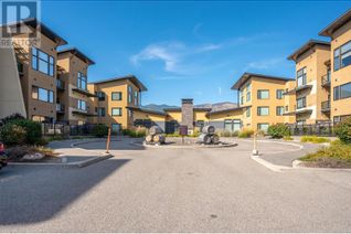 Condo for Sale, 3313 Wilson Street #209, Penticton, BC