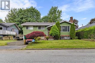 House for Sale, 11685 Morris Street, Maple Ridge, BC