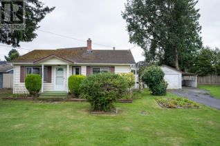 Detached House for Sale, 5061 Linden Drive, Delta, BC