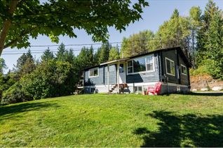 Property for Sale, 7623 Upper Balfour Road, Balfour, BC