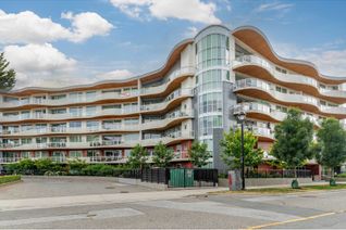 Condo for Sale, 20416 Park Avenue #507, Langley, BC