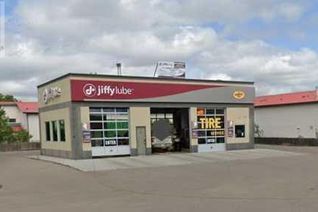 Commercial/Retail Property for Sale, 705 9 Highway S, Drumheller, AB