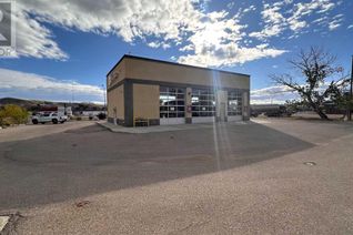 Commercial/Retail Property for Sale, 705 9 Highway S, Drumheller, AB