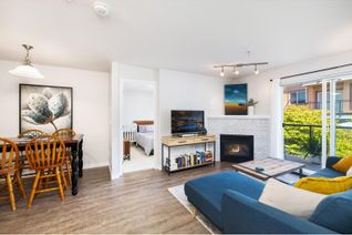 Condo Apartment for Sale, 1280 Merklin Street #205, White Rock, BC