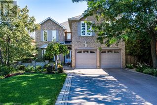 Detached House for Sale, 2169 Mystic Court, Burlington, ON