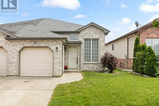 Ranch-Style House for Sale, 265 Dieppe Crescent, Kingsville, ON