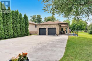 Raised Ranch-Style House for Sale, 1745 Balfour, Windsor, ON