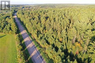 Land for Sale, Round Lake Road, Pembroke, ON