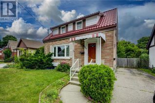 Duplex for Sale, 664 Weber Street E, Kitchener, ON