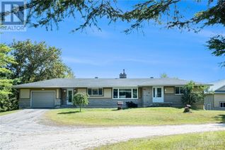 Residential Farm for Sale, 10090 French Settlement Road, Kemptville, ON