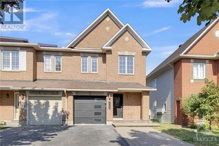 Townhouse for Sale, 1285 Klondike Road, Ottawa, ON