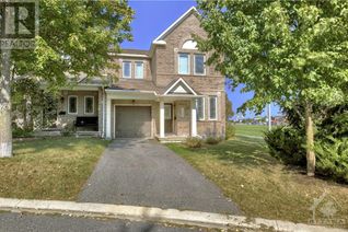 Townhouse for Sale, 325 Bakewell Crescent, Ottawa, ON