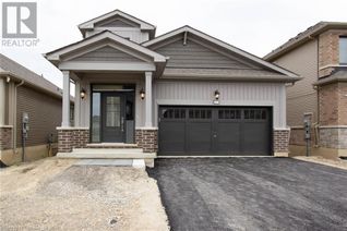 Bungalow for Sale, 57 Blackbird Way, Hamilton, ON