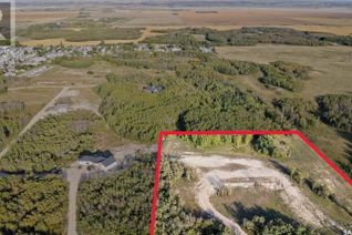 Land for Sale, Jc Acreage, Saskatoon, SK