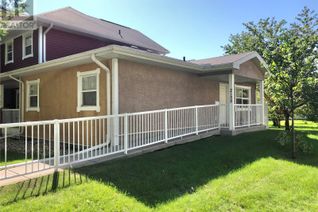 Bungalow for Sale, 14 2158 Montreal Street, Regina, SK