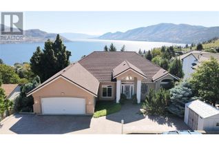 Ranch-Style House for Sale, 6097 Beatrice Road, Peachland, BC