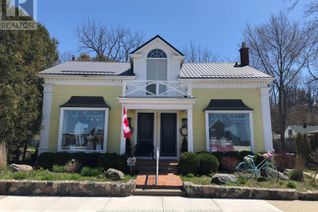 Detached House for Sale, 207/209 Main Street, Central Elgin (Port Stanley), ON