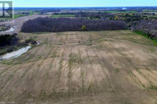 Commercial Farm for Sale, 29 Unity Side Road, Caledonia, ON